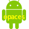 Aplicativo opaces para Android