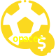 Aposte em esportes do mundo todo no opaces!