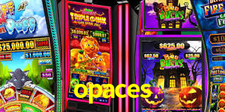 opaces,opaces.com