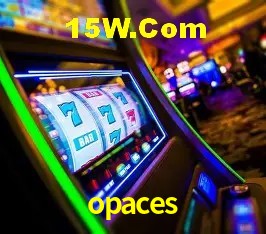 opaces São Paulo - Hot Promos