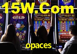 Blackjack Table opaces