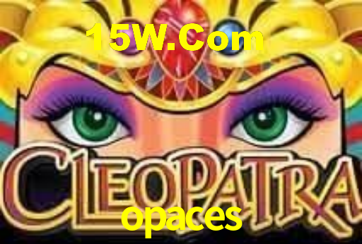 opaces,opaces.com