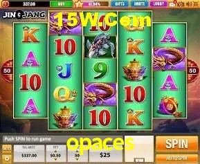 opaces Brasília - Betting Features