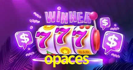 opaces Belo Horizonte - Jackpots