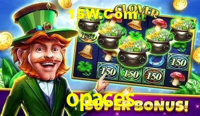 Casino Ao Vivo opaces