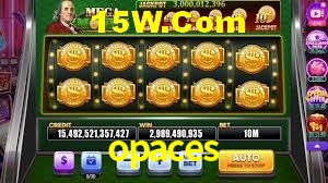 Live Casino opaces