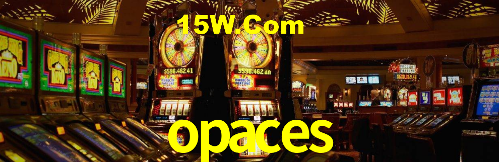 opaces.com