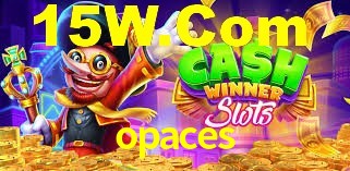opaces bet