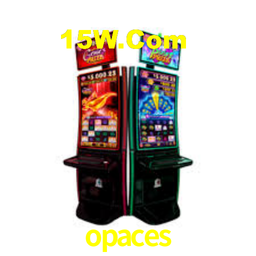 opaces