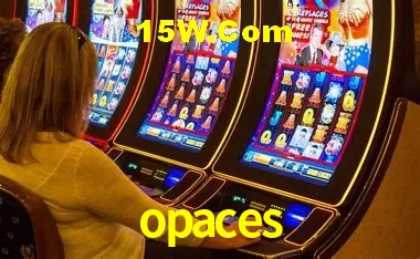opaces - Customer Support