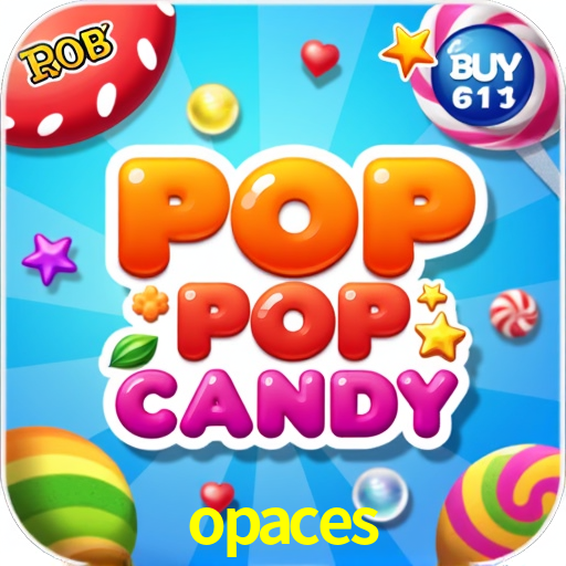 opaces Bônus - Pacote R$5.000 + VIP