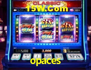 Promoções Sazonais opaces