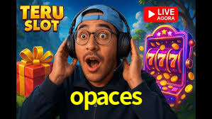 Slot Games opaces