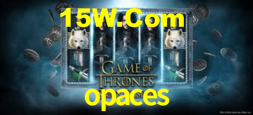 opaces,opaces.com