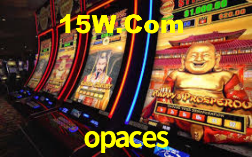 opaces bet