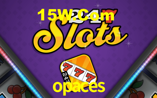 opaces,opaces.com