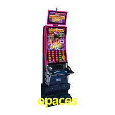 Roulette Table opaces