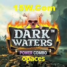 Welcome Bonus opaces